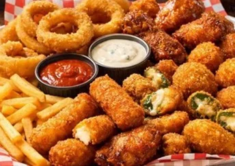 Appetizer Combo