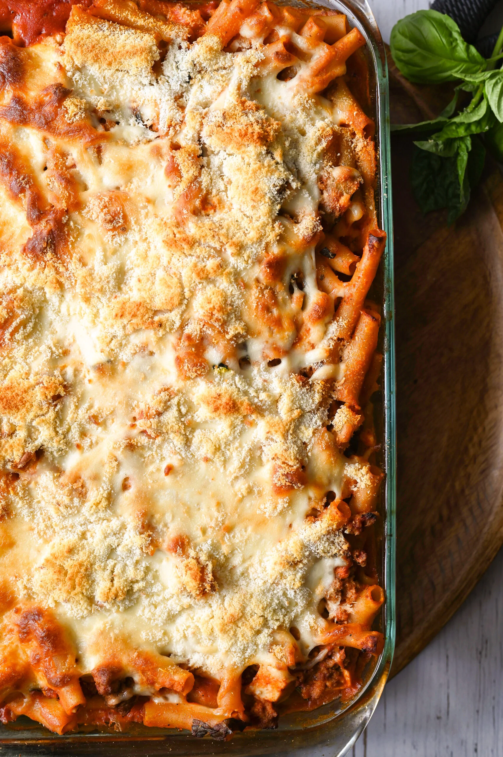 Baked Ziti