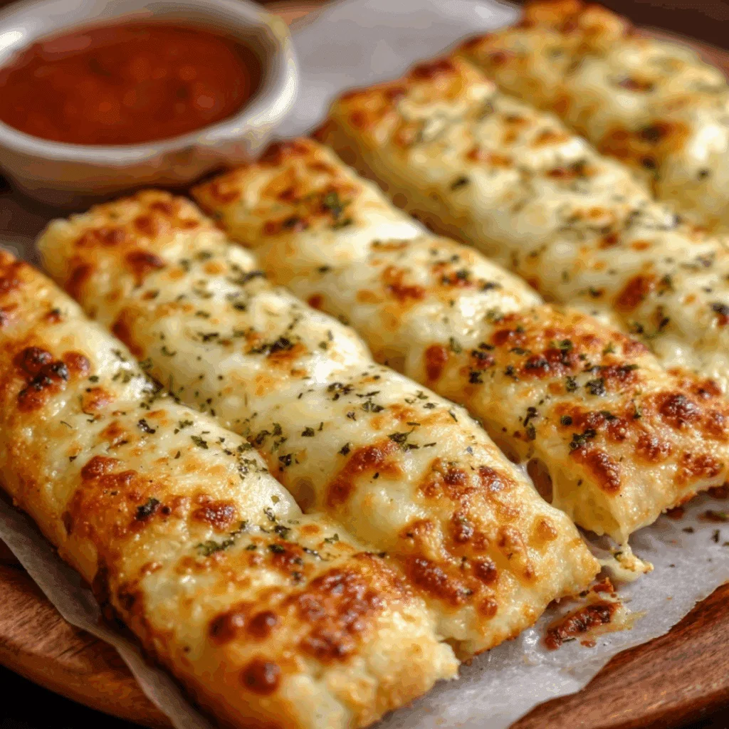 Breadsticks