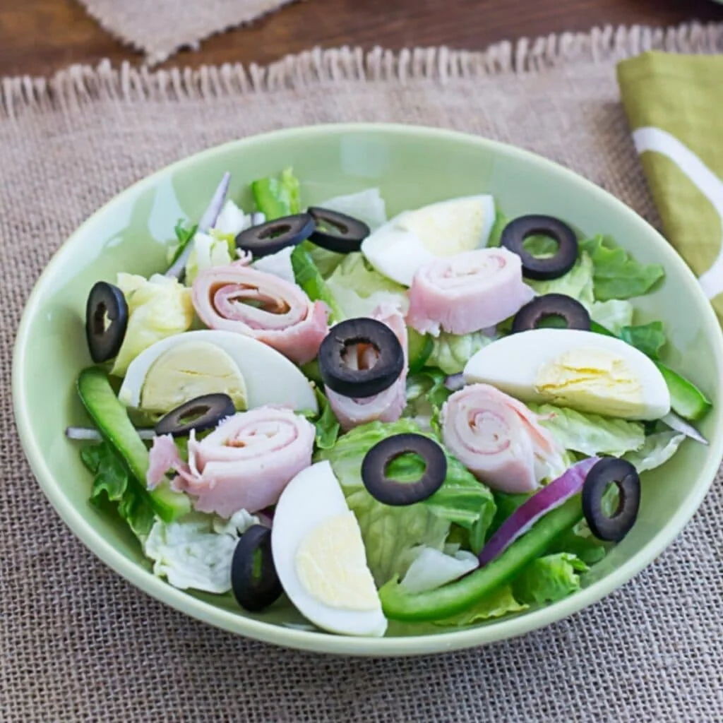 Chef's Salad