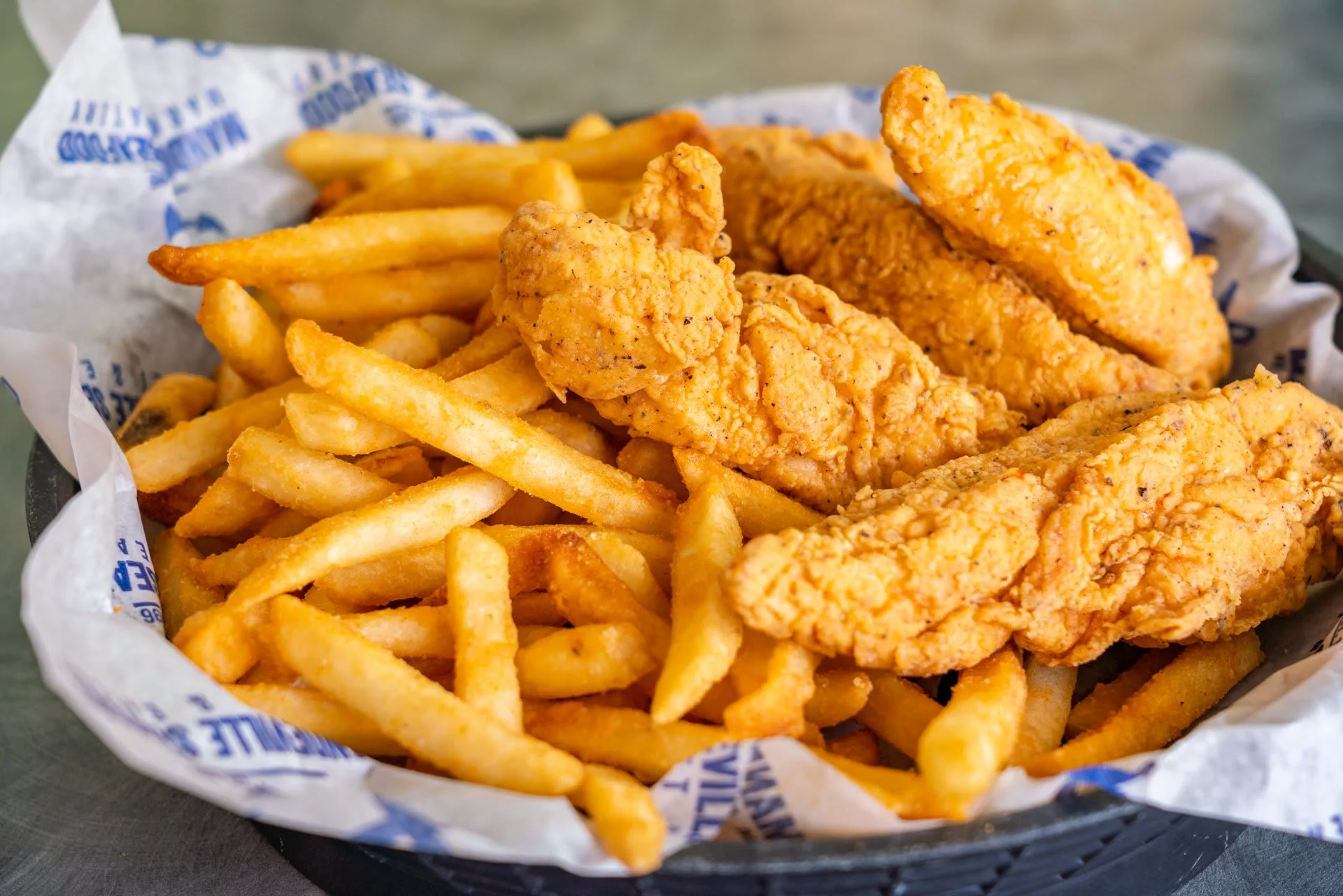 Chicken Tenders