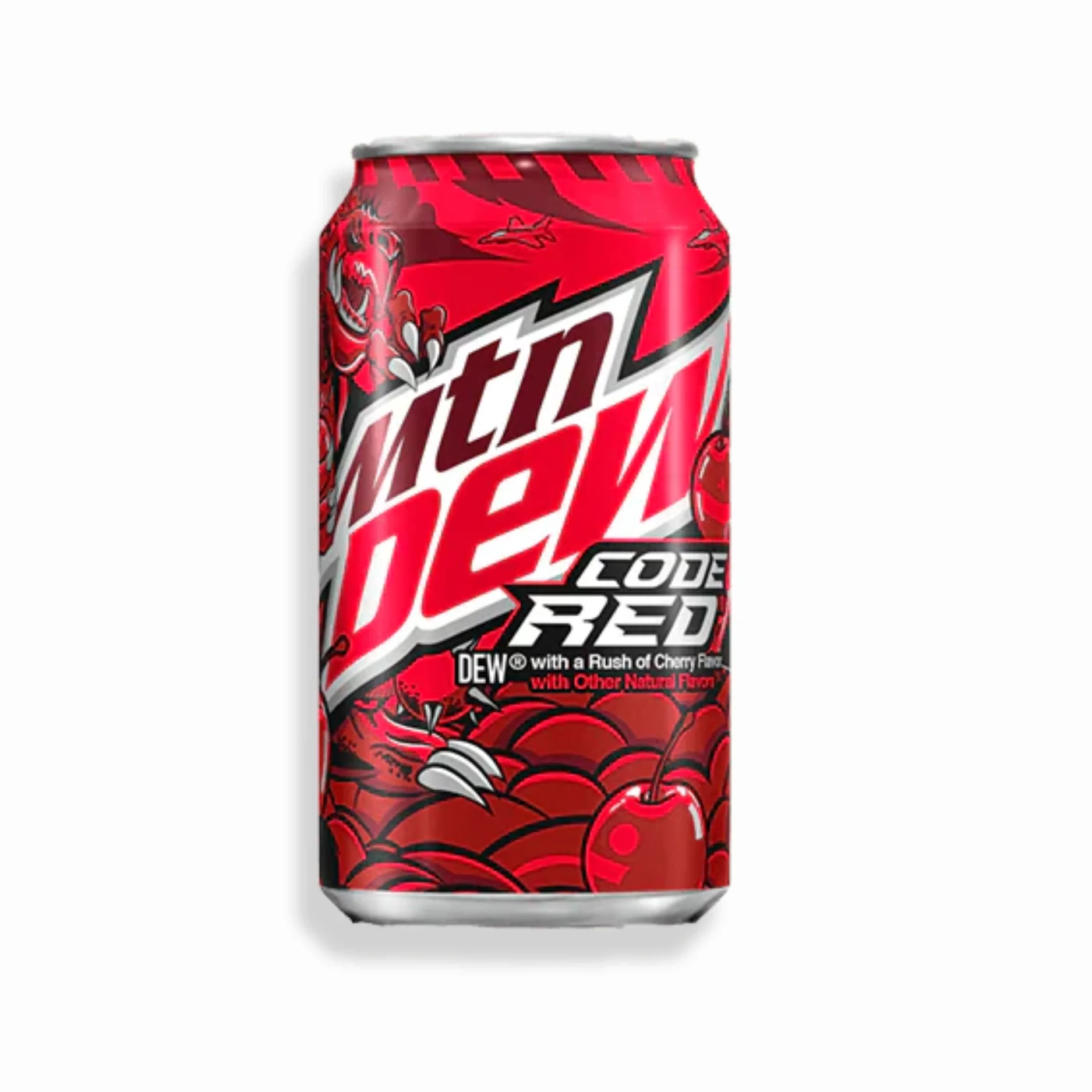 Code Red