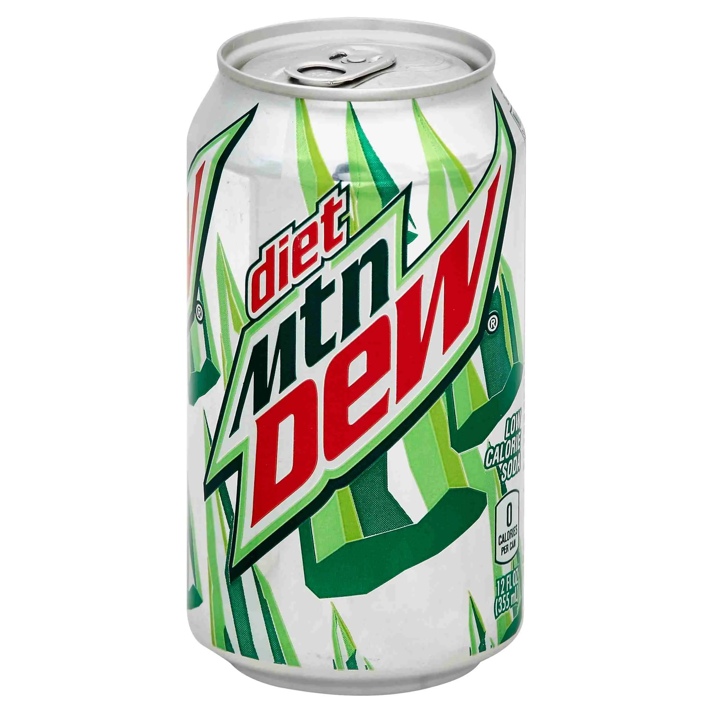 Diet Mtn Dew