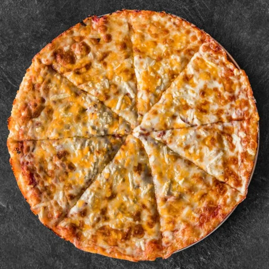 Five Cheese