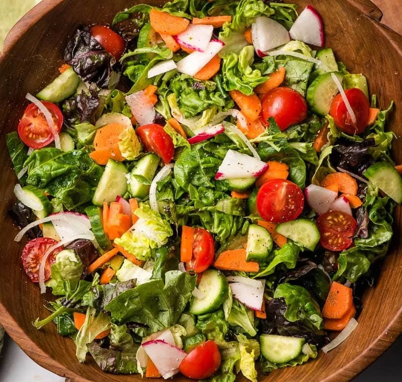 Garden Salad