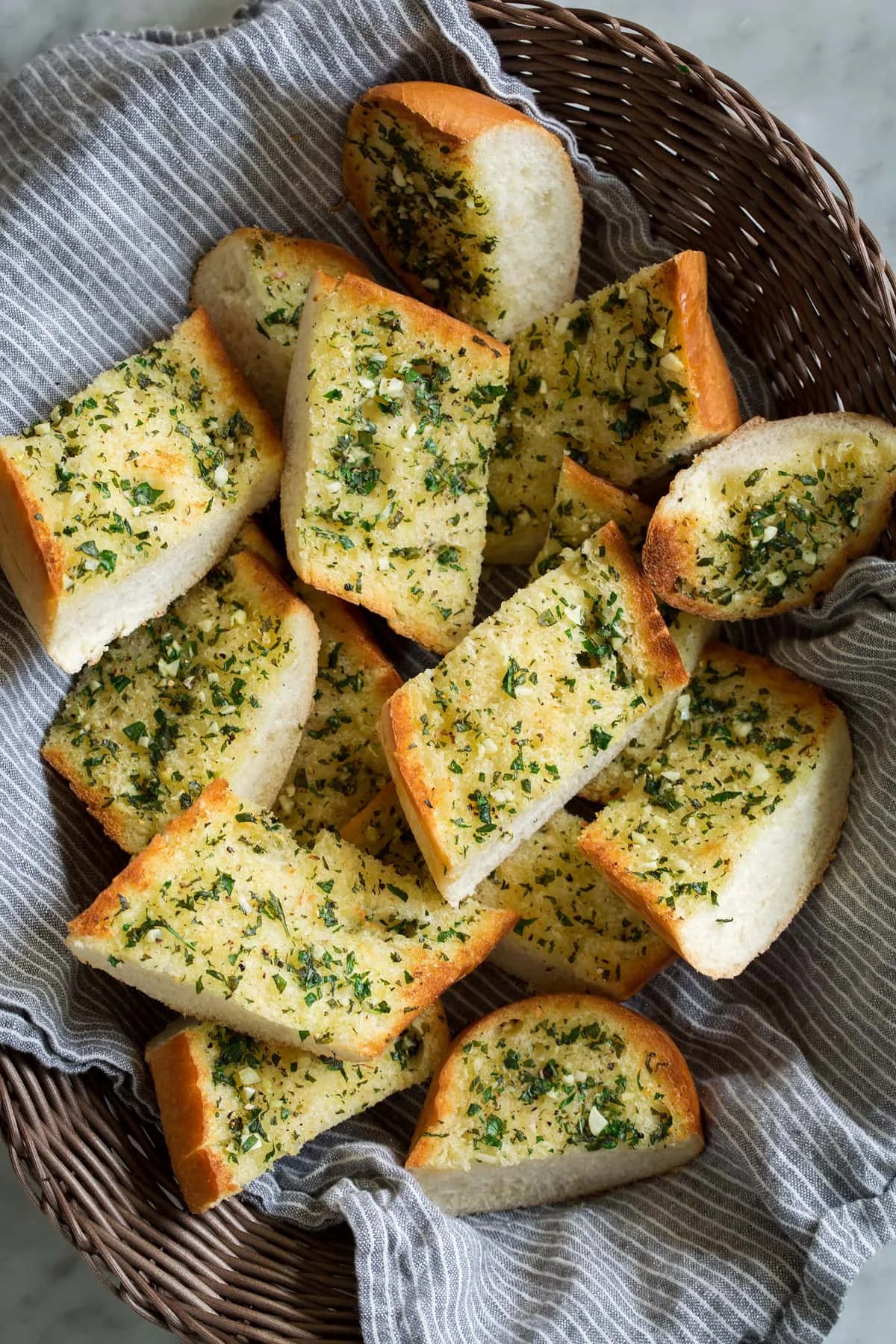 Garlic Bread