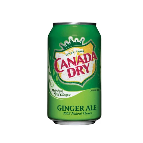 Ginger Ale