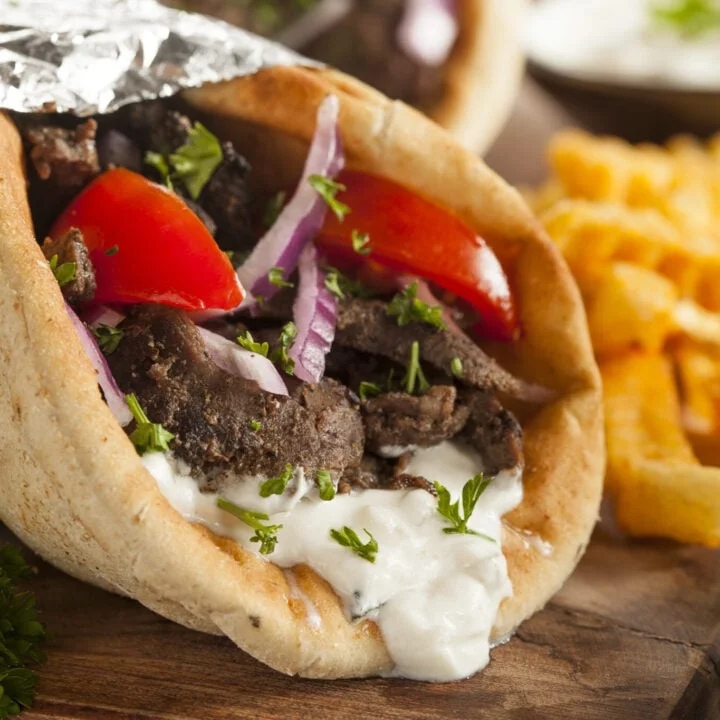 Gyro