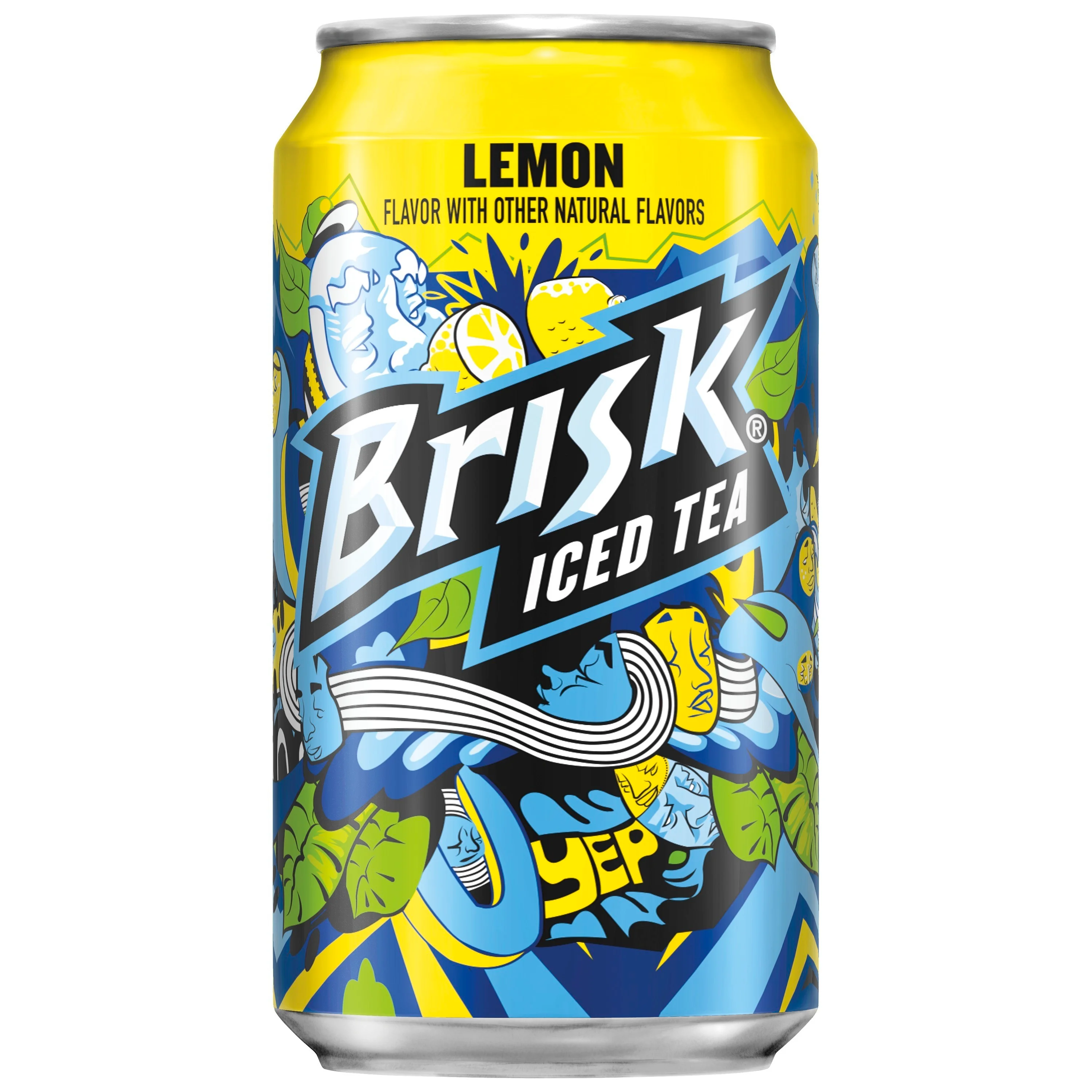 Ice Tea