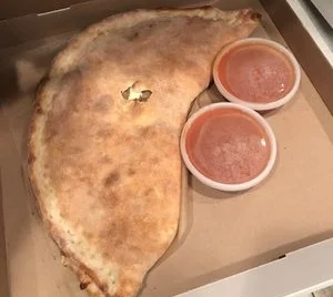 Italian Calzone