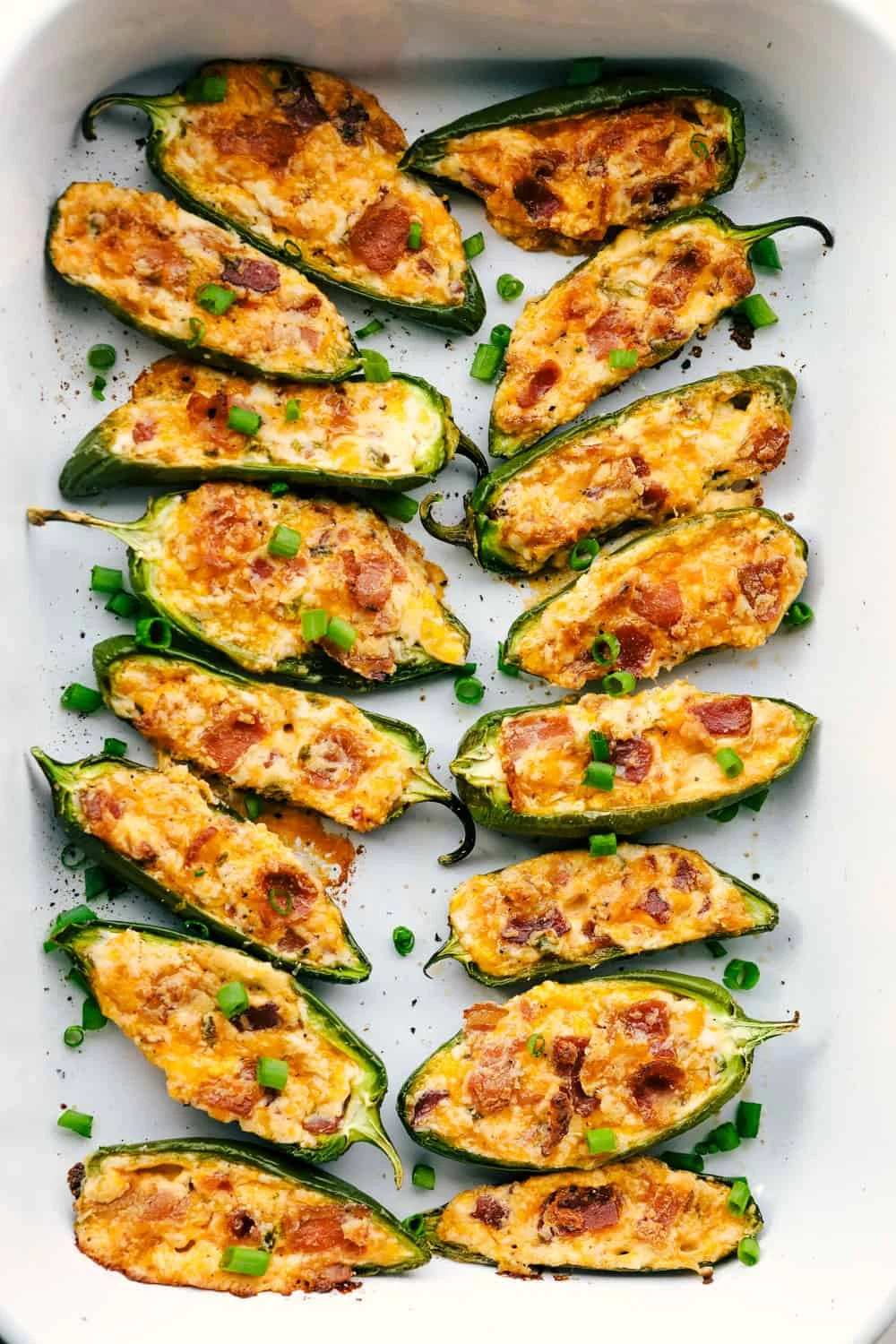 Jalapeno Poppers