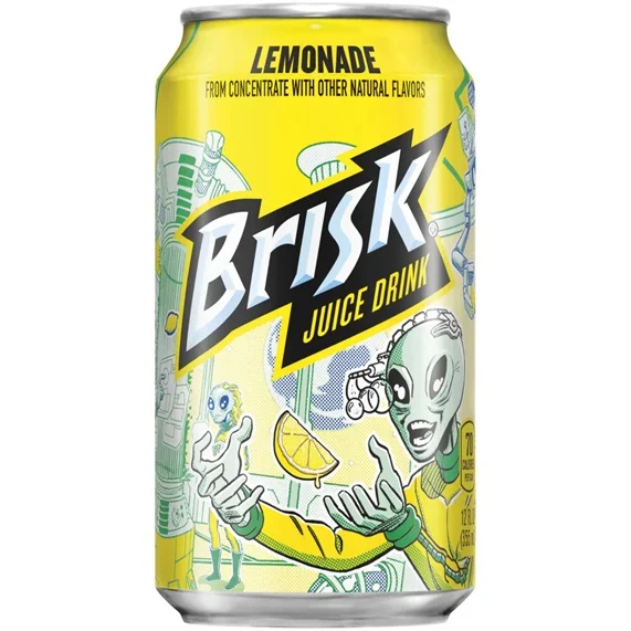 Lemonade