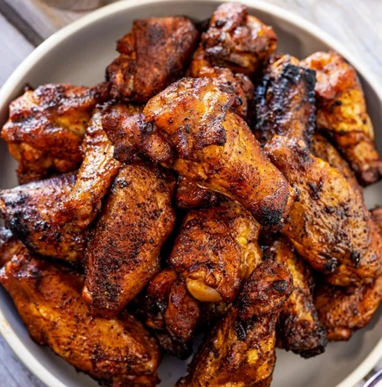 Mineos Fresh Wings
