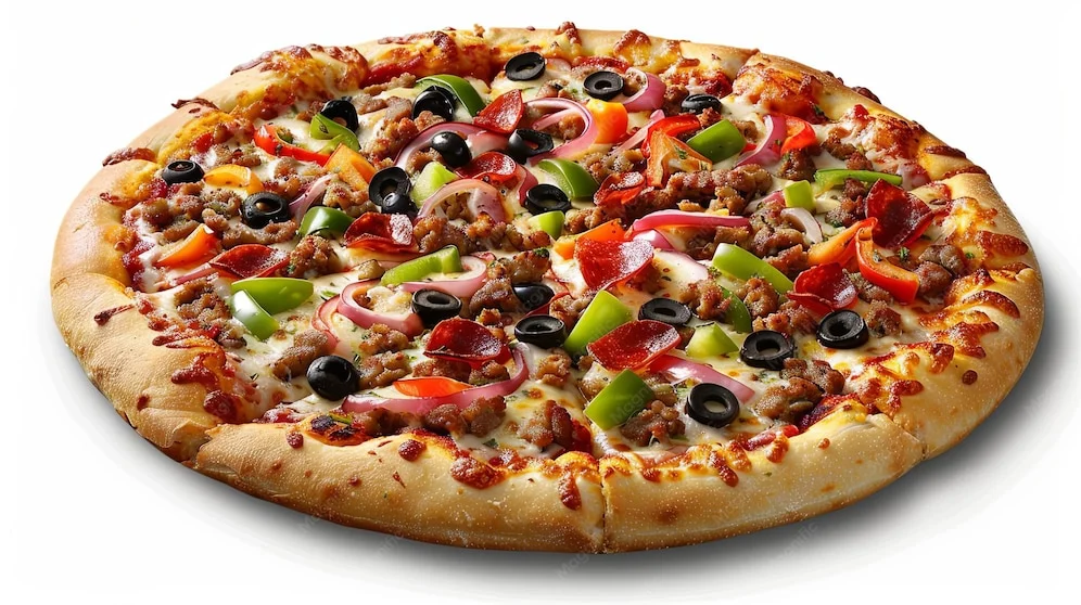Mineo's Special