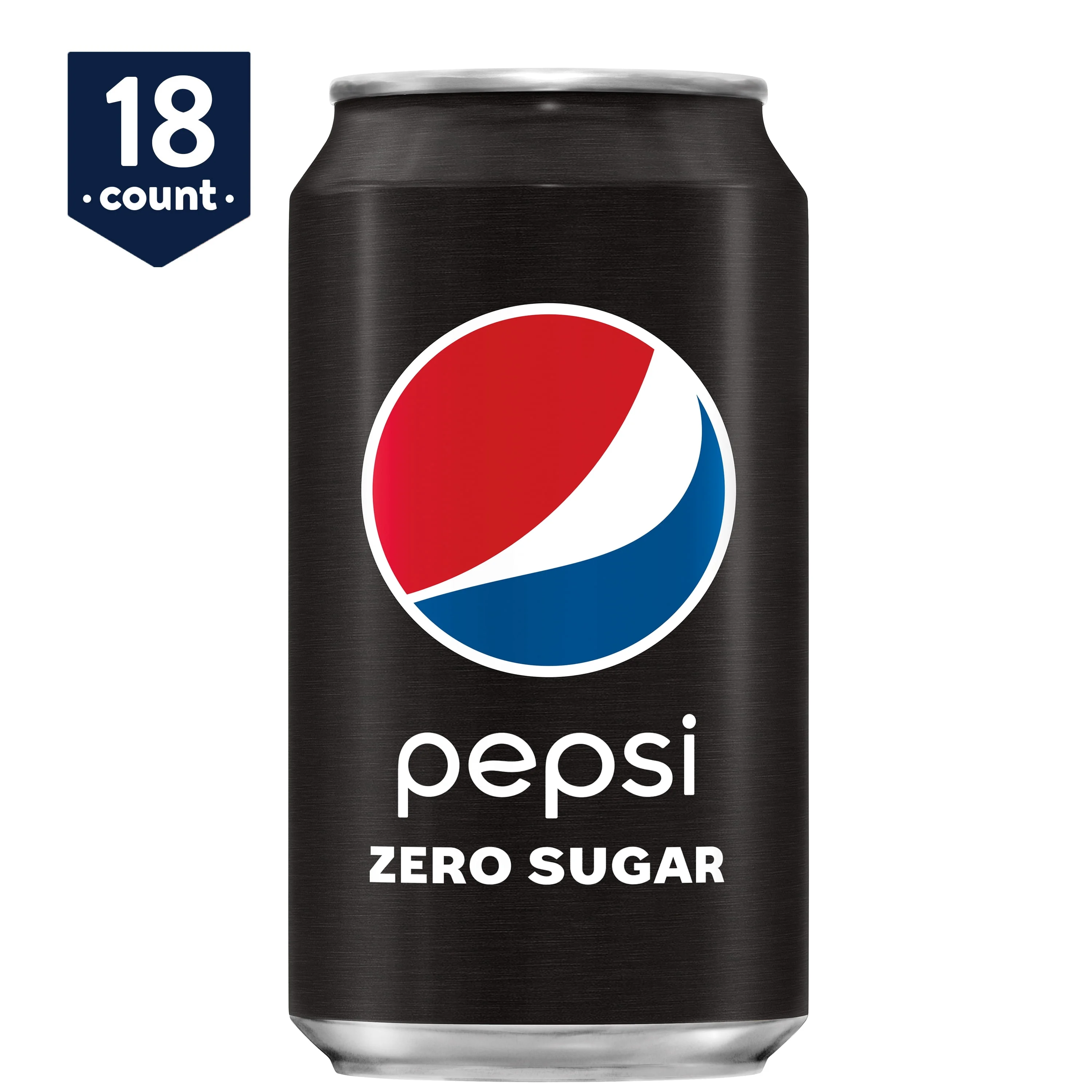 Pepsi Zero