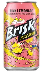 Pink Lemonade