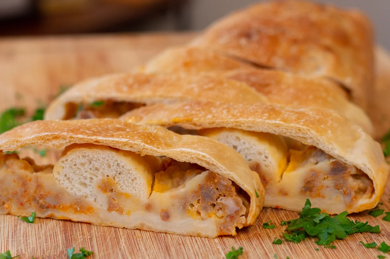 Sausage Roll