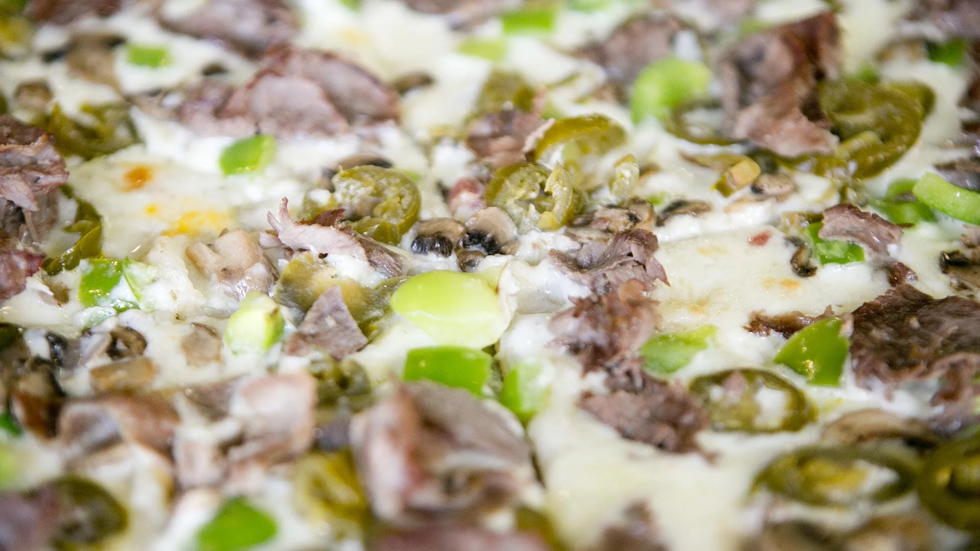 Steak Ranchero