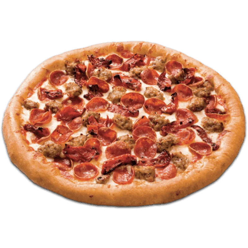 Ultimate Meat