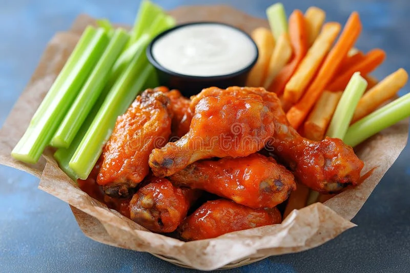 Wing Dings