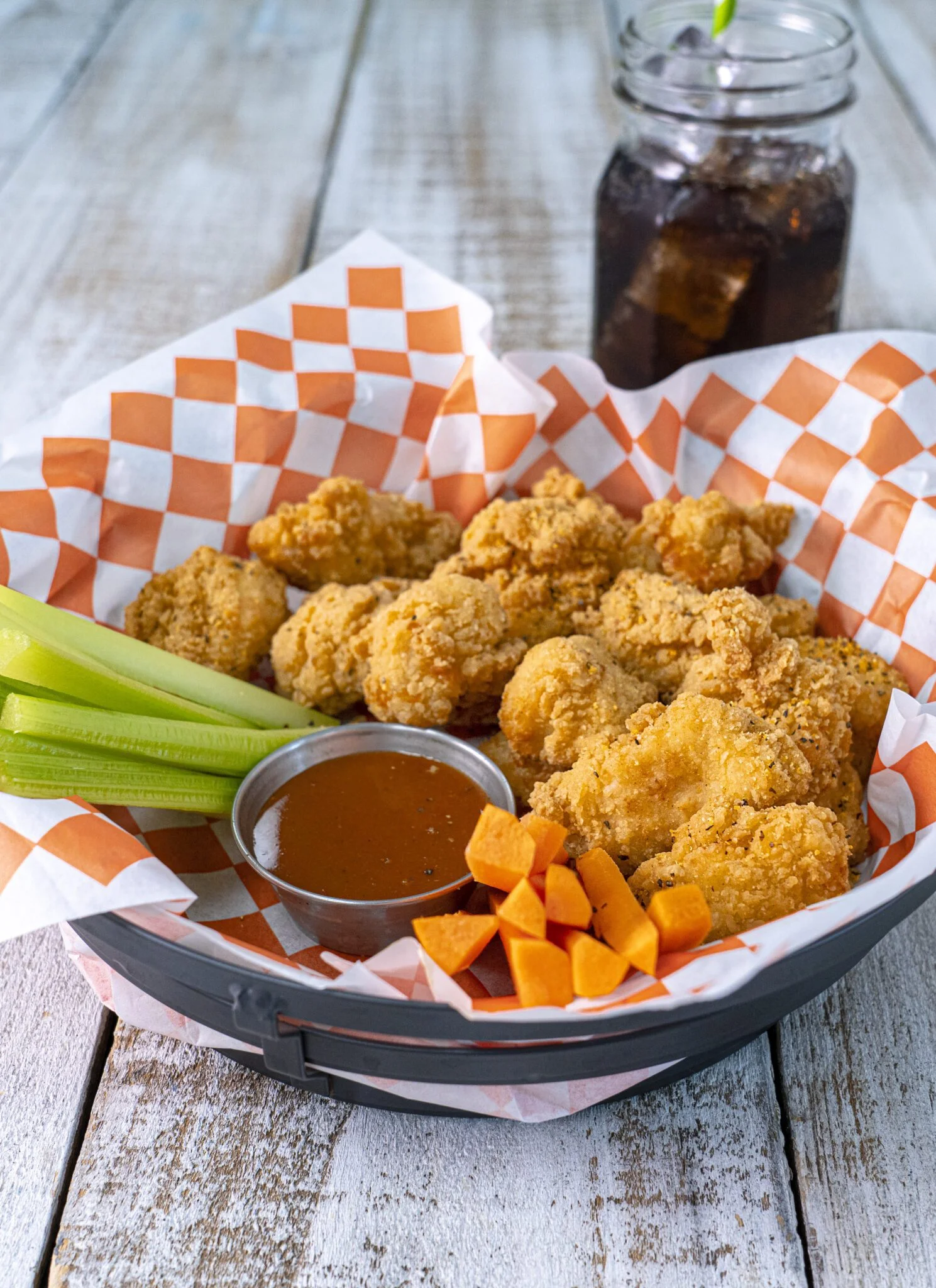 Wing Zings
