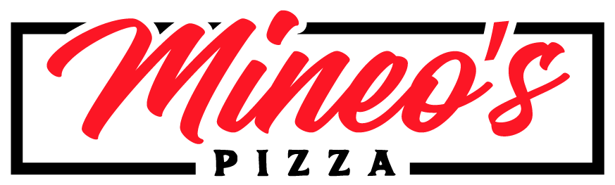 Mineo's Pizza